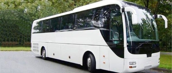 Motor Coach