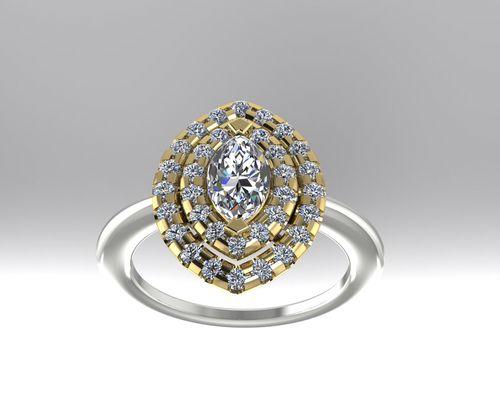 Engagement ring