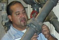 PLUMBER NYC PLUMBING SERVICES