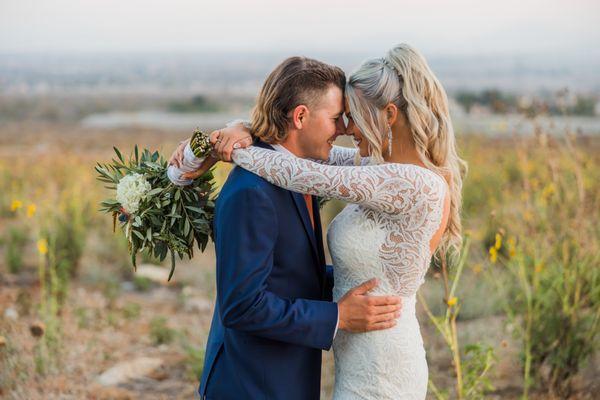 Rancho Cucamonga weddinga