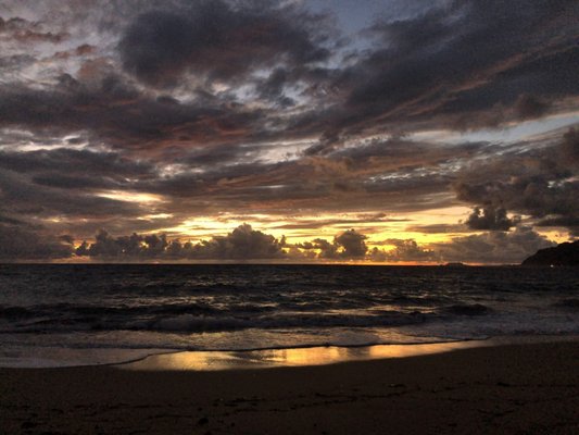 Pounder’s Beach