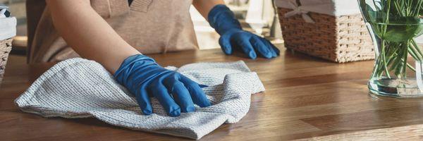 Detailed Home Cleaners In Your Area