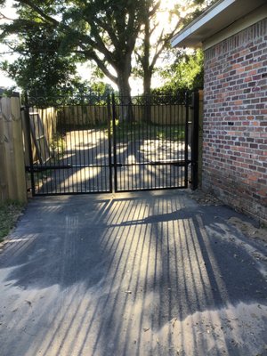 Gulf Coast Gate and Fence