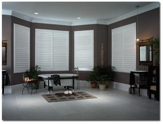 Metropolitan Window Covering