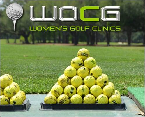 WOCG can schedule group sessions upon request for 6 or more participants. To schedule a golf clinic session for your group or or