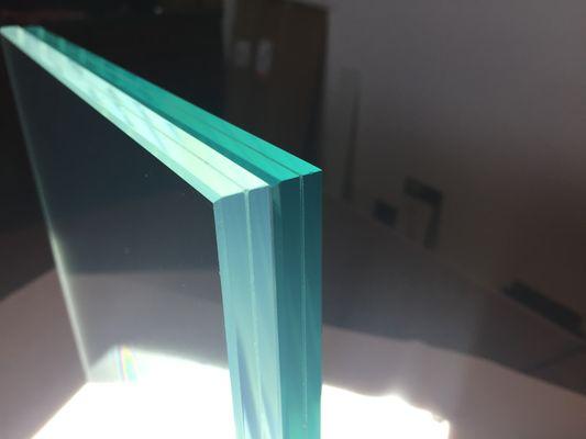 Glass Edges