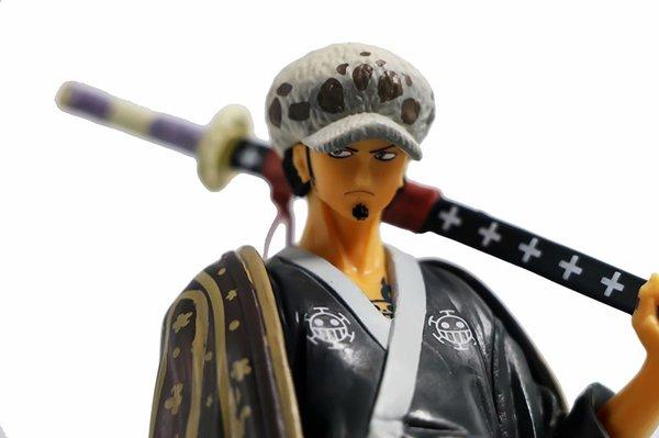 One Piece Trafalgar Law