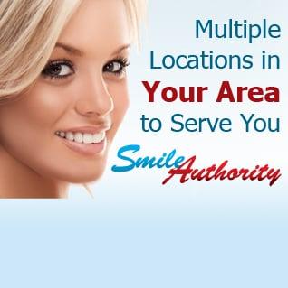 Smile Authority