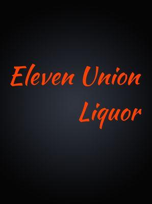 Eleven Union Liquor