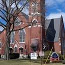 First Congregational Church