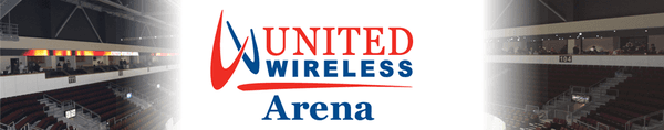 United Wireless Arena