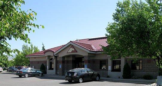 Mountain America Credit Union