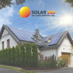 Solar 360 Building Services