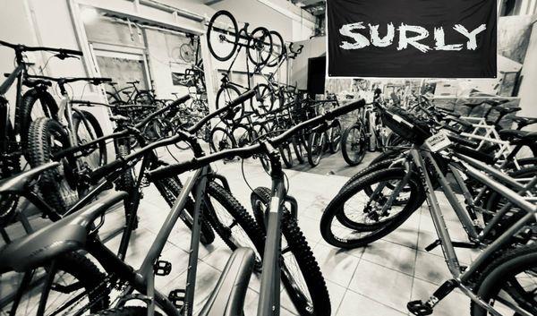 303 Bike Shop