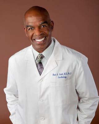 Neal Scott, MD