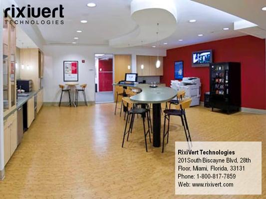 RixiVert Technologies, https://rixivert.com/ | 800.817.7859