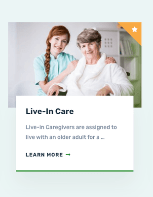 Home Care Services