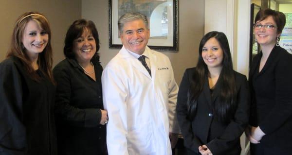 H Lee Martinez, DDS