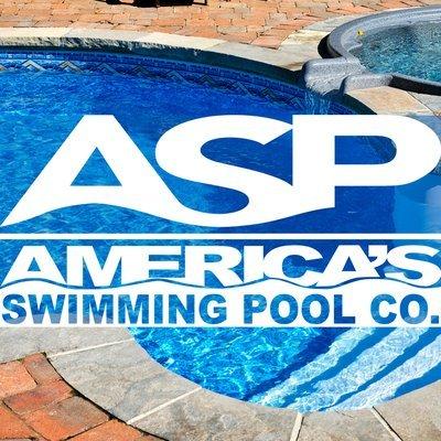 ASP - America's Swimming Pool Company