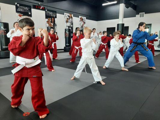 Kids Classes