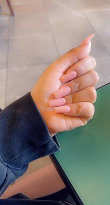 Nails