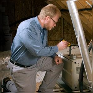 Heating Repairs in Green Bay