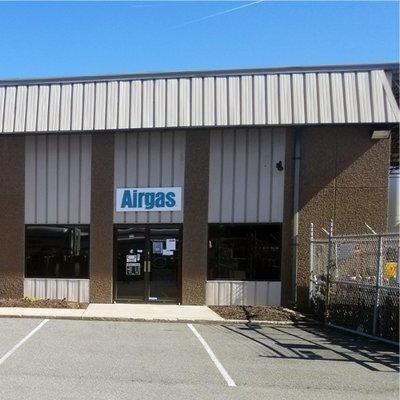 Airgas Store