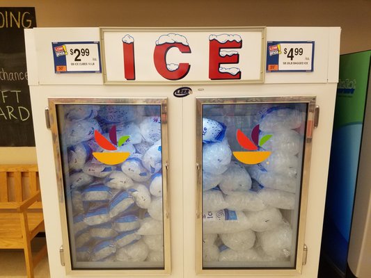 Ice