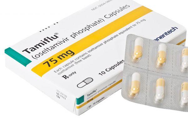 Liquid Tamiflu for kids is. $70 for 1 bottle if not covered by insurance
45 for generic tamiflu 75 mg