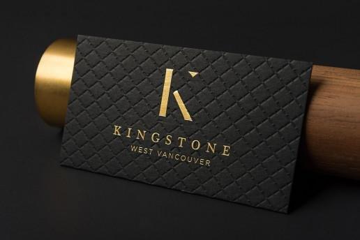 BEAUTIFUL BUSINESS CARDS