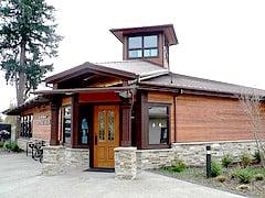 North Plains Public Library