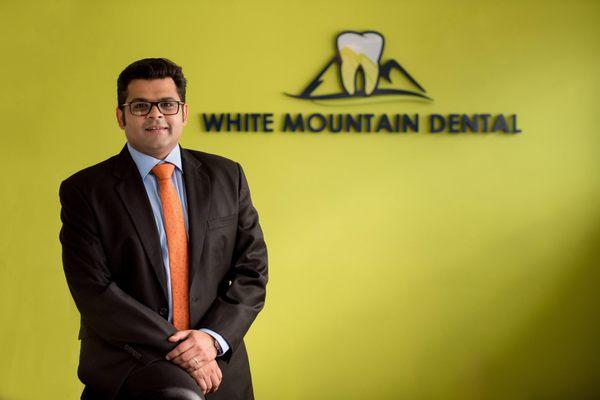 White Mountain Dental | North Conway & Conway