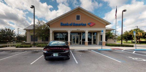 Bank of America