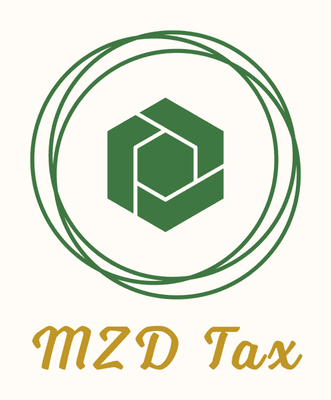 MZD Tax in Fort Worth, TX