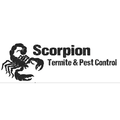 Scorpion Pest & Termite