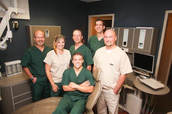 Weaver, Reckner, & Reinhart Dental Associates