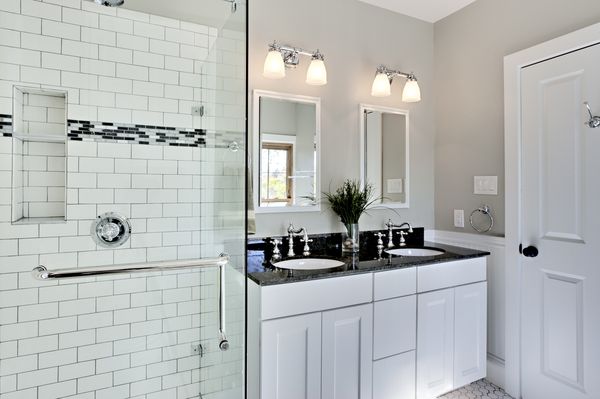 Bathroom remodels are one of our favorite projects. We can do so much for you, from shower enclosures to cabinets and sink, a...