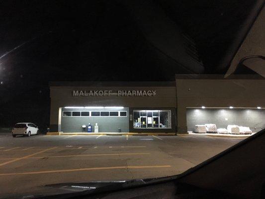 Malakoff Pharmacy