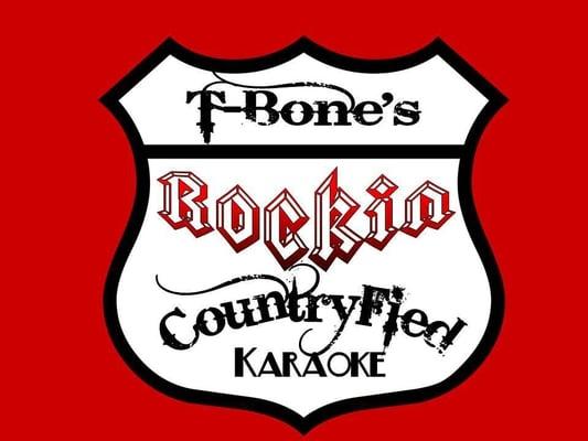 T-Bone's Rockin CountryFied Karaoke