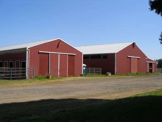 Herrold Stables