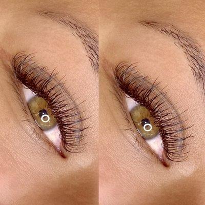 Classic Lash Set