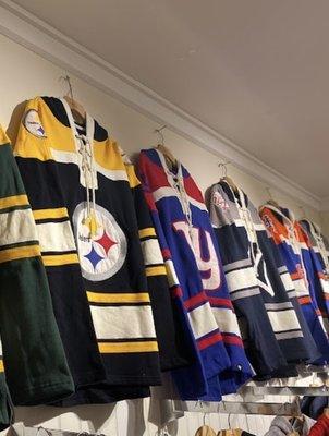 Jerseys