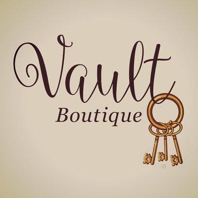 Vault Boutique