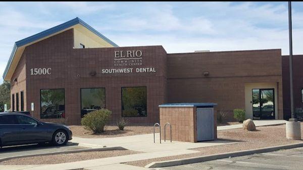 El Rio Southwest Dental