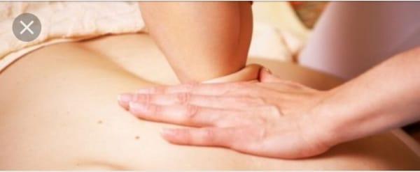 Good deep tissue massage requires exceptional knowledge of anatomy and kinesiology as well as great mindfulness.