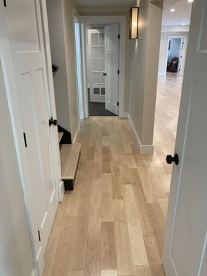 Signature Flooring