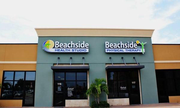 Beachside Health Studio & Physical Therapy