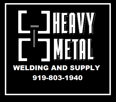 Heavy Metal Welding & Supply