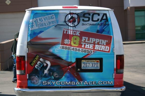 LasVegasCarWraps.com