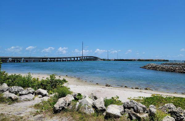 Indian River Veterans Memorial Park